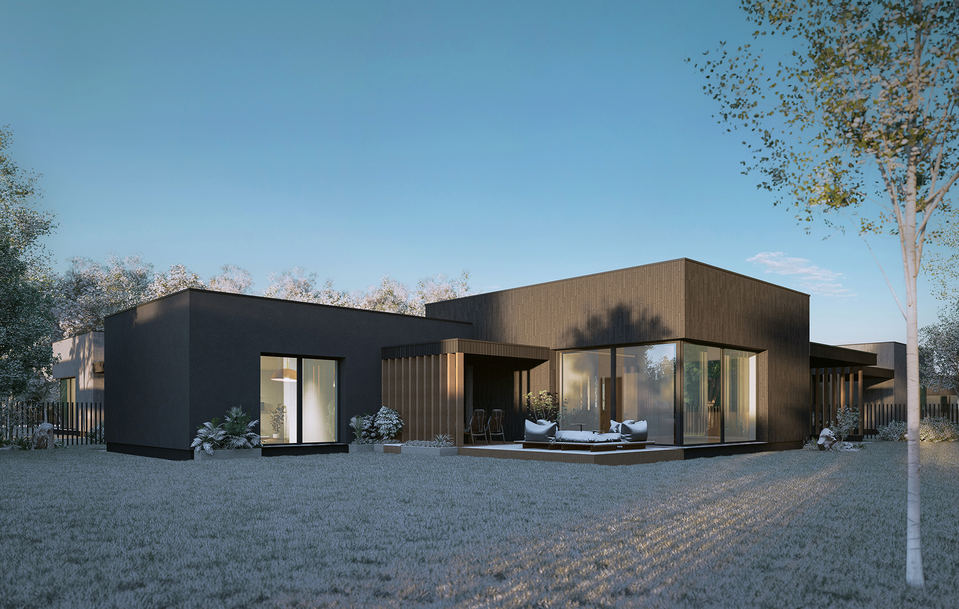 ElaHome projektai